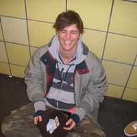 Vincze Adam Nagy's Photo