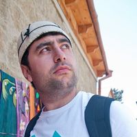 Ashot Arushanyan's Photo