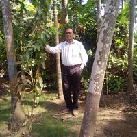 Yogendra Sonawane's Photo
