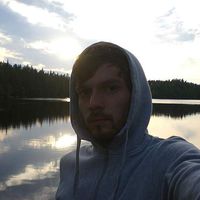 Moritz Hanke的照片