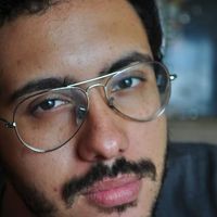 Cristian Arão的照片