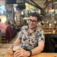 Ibra Lacroix's Photo