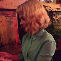 Jonida Zguro's Photo