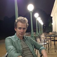 Matthew Lohry's Photo