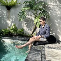 Pridsadi Kantathuch's Photo