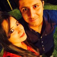 Harish Chandani's Photo