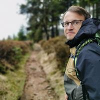 Sebastian Fritz's Photo