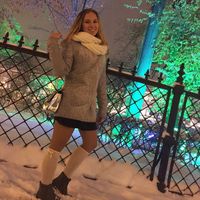 Daria Emeshkina's Photo