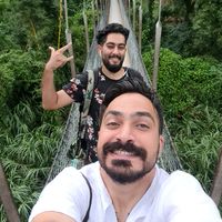 aref barzehkar's Photo