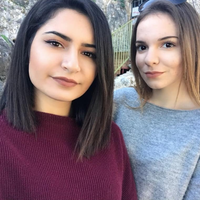 Büşra Gökhan的照片