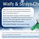 Foto de Waifs & Strays Christmas 