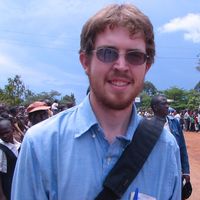 Fotos de Jonathan Blanchard