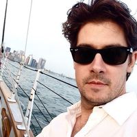 Fotos de Travis Kelley