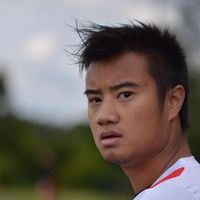 Kim-Lan Nguyen's Photo