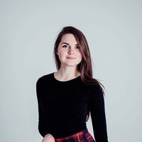 Fotos von Valeria Podnevich