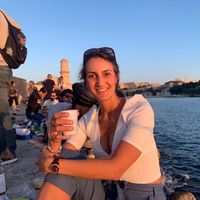 Luiza Fernandes的照片