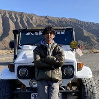 Muh Syahrul Minanul Aziz's Photo