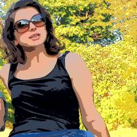 Yasmine Yasmine的照片