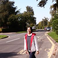 Khanh Nguyen's Photo