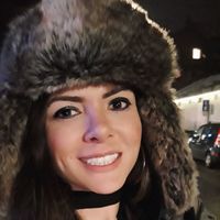 Evie Johnson的照片