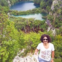 Martín Parietti's Photo