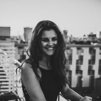 Anuta Barashovets's Photo