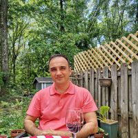 Jamal Hasanov's Photo