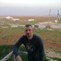 Le foto di Avi Doron  Goetz