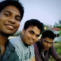 Richard Lobo's Photo