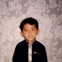 Ijmal Faizin's Photo