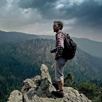 Lautaro Gimenez Lini's Photo