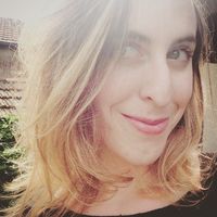 Ambre Deharo's Photo