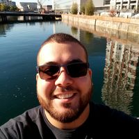 Tiago Santiago's Photo