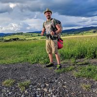 Christof Maciaga的照片