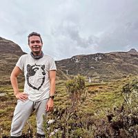 Fotos de Jonathan Anaya