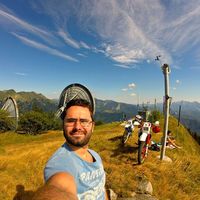 Nicolò Casabianca的照片