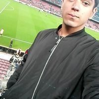 Adrian Fernandez's Photo