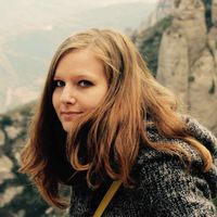 Magdalena Steflova的照片