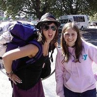 Photos de Robin Rice