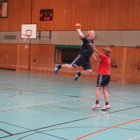 Tristan van Dinther's Photo