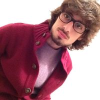 Fotos von Andrea Ricci