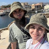 Fotos de Милана Абрамчук