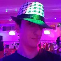 Paul Levene的照片