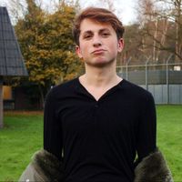 Fotos de Marcus Absi