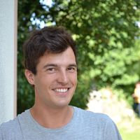 Marius Bräunlich的照片