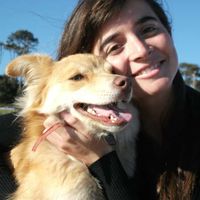 Matilde Nogueira's Photo