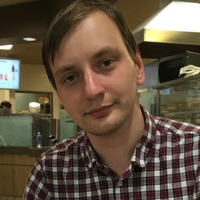 Alexander Chernyavsky的照片