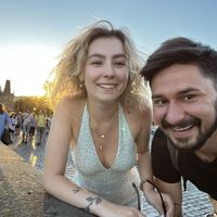 Paweł Sobczyk's Photo