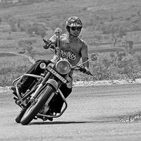 Sharan Shetty's Photo