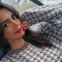 Shaghayegh  ✨的照片